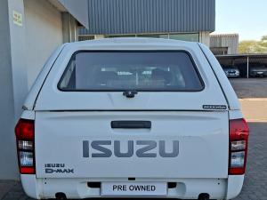 Isuzu D-Max 250 double cab Hi-Ride - Image 5