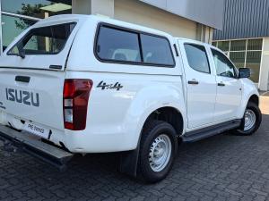 Isuzu D-Max 250 double cab Hi-Ride - Image 6