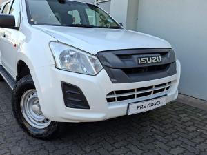 Isuzu D-Max 250 double cab Hi-Ride - Image 8