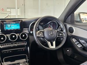 Mercedes-Benz C-Class C180 Avantgarde auto - Image 10