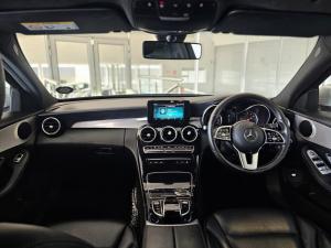 Mercedes-Benz C-Class C180 Avantgarde auto - Image 11