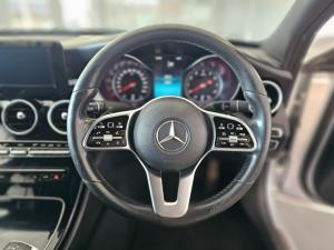 Mercedes-Benz C-Class C180 Avantgarde auto - Image 12
