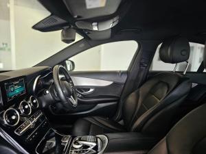 Mercedes-Benz C-Class C180 Avantgarde auto - Image 14