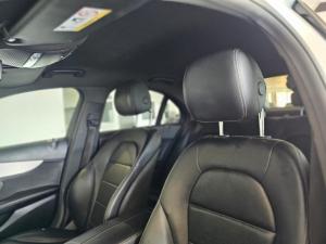 Mercedes-Benz C-Class C180 Avantgarde auto - Image 15