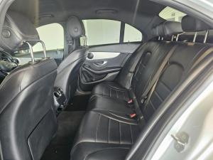 Mercedes-Benz C-Class C180 Avantgarde auto - Image 17