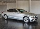 Thumbnail Mercedes-Benz C-Class C180 Avantgarde auto