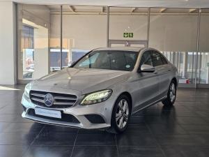 Mercedes-Benz C-Class C180 Avantgarde auto - Image 2
