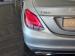 Mercedes-Benz C-Class C180 Avantgarde auto - Thumbnail 7