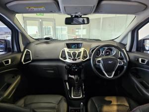 Ford EcoSport 1.5 Titanium auto - Image 12