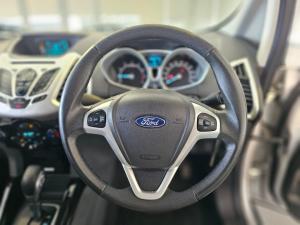 Ford EcoSport 1.5 Titanium auto - Image 13
