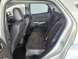 Ford EcoSport 1.5 Titanium auto - Image 17