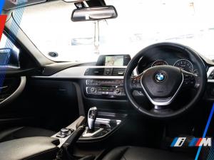 BMW 3 Series 320i M Sport auto - Image 13