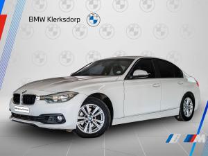BMW 3 Series 320i M Sport auto - Image 1