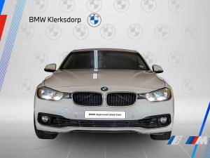 BMW 3 Series 320i M Sport auto - Image 2