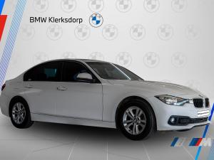 BMW 3 Series 320i M Sport auto - Image 4