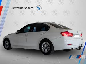 BMW 3 Series 320i M Sport auto - Image 8