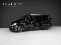 Thumbnail Mercedes-Benz V-Class V300d Exclusive