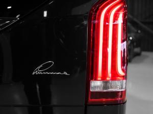 Mercedes-Benz V-Class V300d Exclusive - Image 29