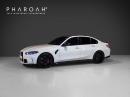 Thumbnail BMW M3 M3 competition
