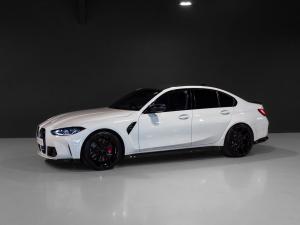 BMW M3 M3 competition - Image 4