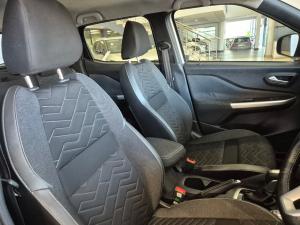 Nissan Magnite 1.0 Turbo Acenta Plus auto - Image 10