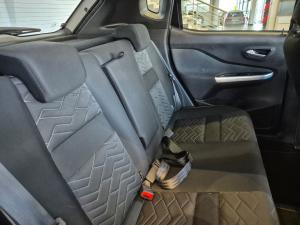 Nissan Magnite 1.0 Turbo Acenta Plus auto - Image 11