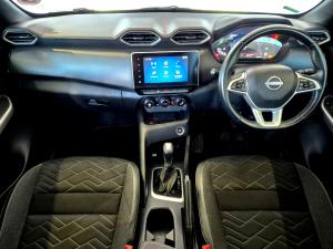 Nissan Magnite 1.0 Turbo Acenta Plus auto - Image 13