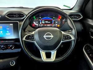 Nissan Magnite 1.0 Turbo Acenta Plus auto - Image 15