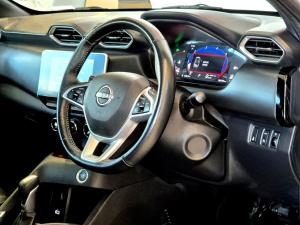 Nissan Magnite 1.0 Turbo Acenta Plus auto - Image 17