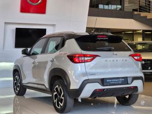 Nissan Magnite 1.0 Turbo Acenta Plus auto - Image 4