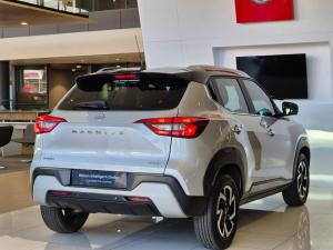 Nissan Magnite 1.0 Turbo Acenta Plus auto - Image 6