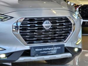 Nissan Magnite 1.0 Turbo Acenta Plus auto - Image 7