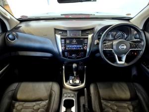Nissan Navara 2.5DDTi double cab LE Plus - Image 12