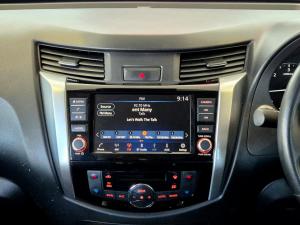 Nissan Navara 2.5DDTi double cab LE Plus - Image 15