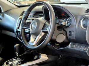 Nissan Navara 2.5DDTi double cab LE Plus - Image 17