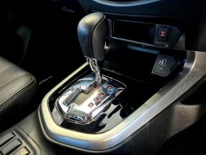 Nissan Navara 2.5DDTi double cab LE Plus - Image 19