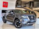Thumbnail Nissan Navara 2.5DDTi double cab LE Plus