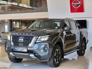Nissan Navara 2.5DDTi double cab LE Plus - Image 3