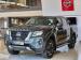 Nissan Navara 2.5DDTi double cab LE Plus - Thumbnail 3