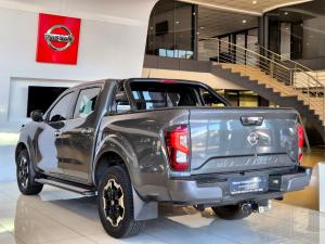 Nissan Navara 2.5DDTi double cab LE Plus - Image 6