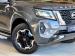 Nissan Navara 2.5DDTi double cab LE Plus - Thumbnail 7