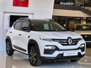 Renault Kiger 1.0 Turbo Intens auto - Image 10