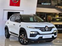 Thumbnail Renault Kiger 1.0 Turbo Intens auto