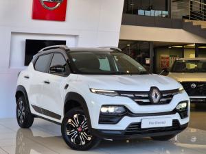 Renault Kiger 1.0 Turbo Intens auto - Image 1