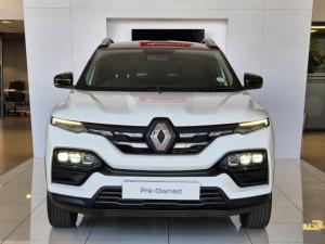 Renault Kiger 1.0 Turbo Intens auto - Image 2