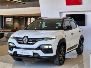 Renault Kiger 1.0 Turbo Intens auto - Image 3
