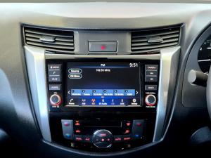 Nissan Navara 2.5DDTi double cab LE - Image 13