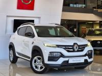 Thumbnail Renault Kiger 1.0 Zen auto