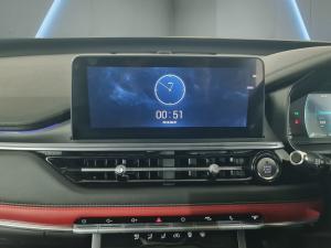 Chery Tiggo 4 Pro 1.5T Elite SE - Image 10
