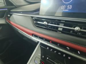 Chery Tiggo 4 Pro 1.5T Elite SE - Image 13